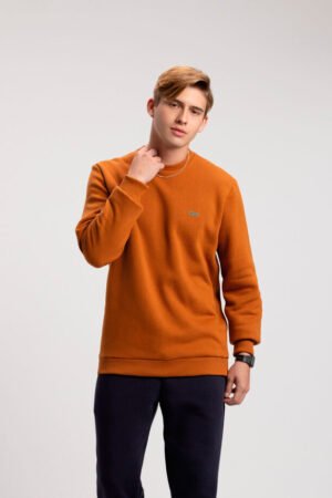 BLUSAO MOLETOM  3 CABOS FICO 00966