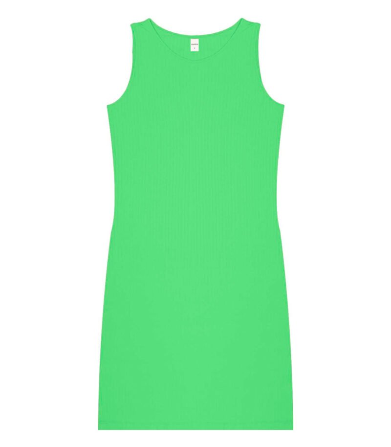 VESTIDO CANELADO ROVITEX- 917475 - Imagem 7