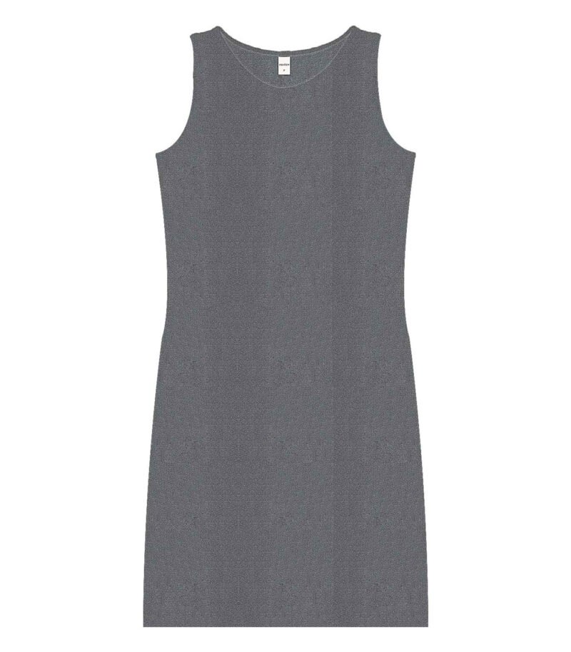 VESTIDO CANELADO ROVITEX- 917475 - Imagem 23