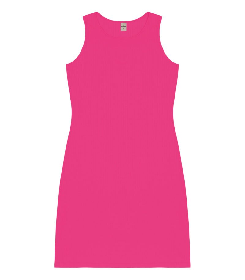 VESTIDO CANELADO ROVITEX- 917475 - Imagem 28
