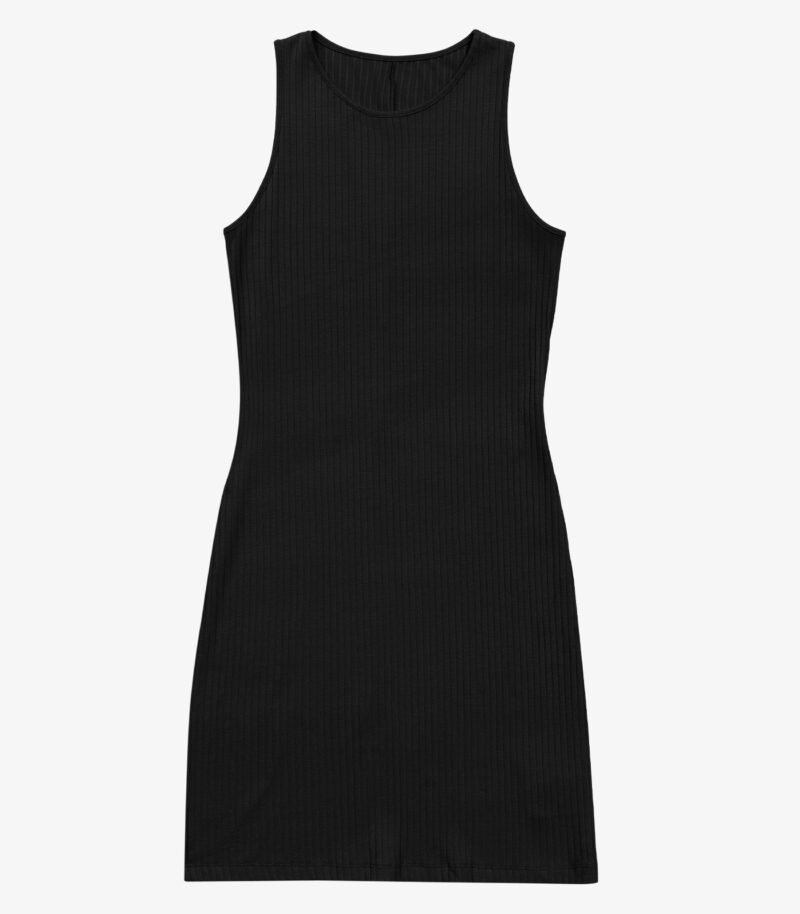 VESTIDO CANELADO ROVITEX- 917475 - Imagem 31