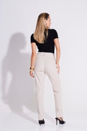 CALCA TEEZZ CIGARRET FEM COS ALTO - 21811