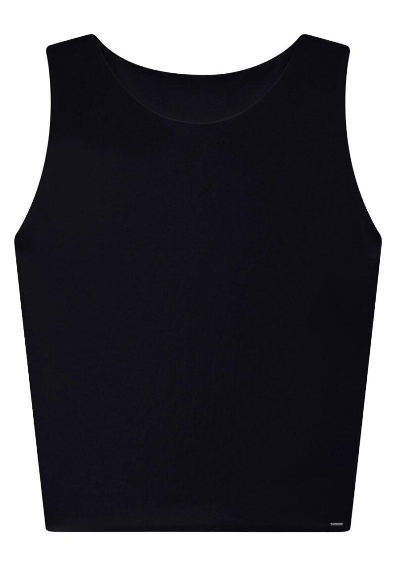 CROPPED REGATA CANOA LUNENDER - 582 - Imagem 4