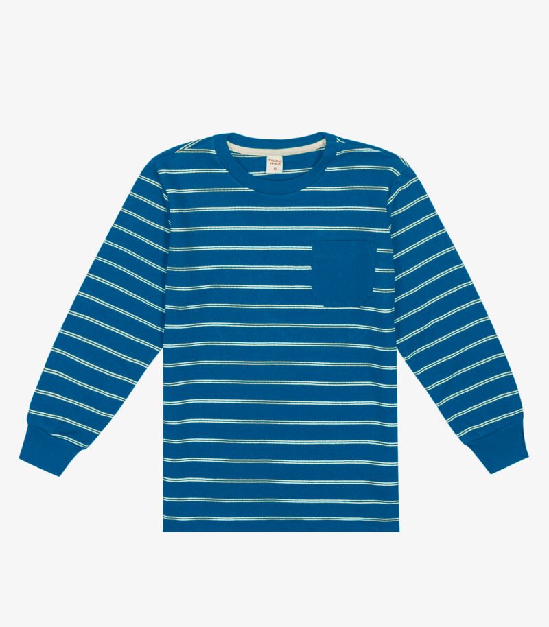 CAMISA MANGA LONGA TRICK NICK- 1020553 - Imagem 7