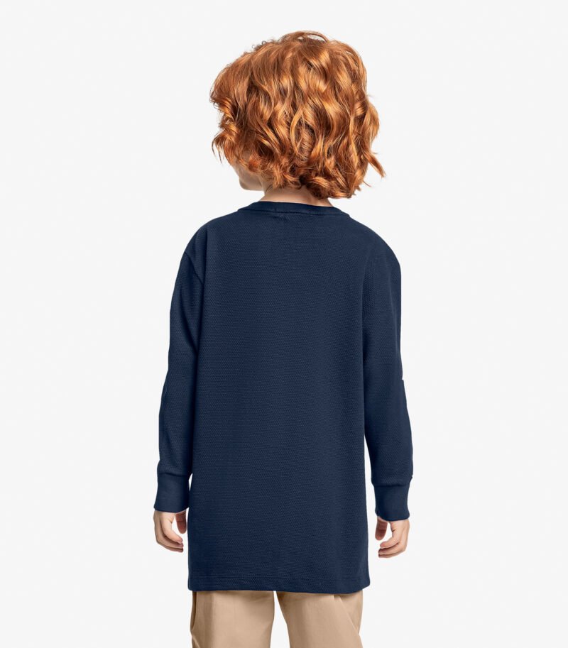 BLUSA MANGA LONGA TRICK NICK - 1023622 - Imagem 3