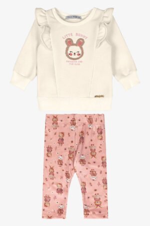 CONJUNTO MENINA TRICK NICK - 1132481