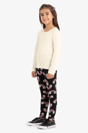 LEGGING ROVITEX INFANTIL MENINA - 3139773