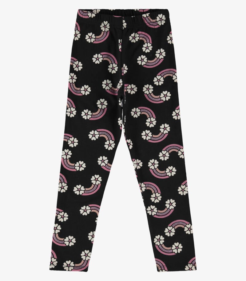 LEGGING ROVITEX INFANTIL MENINA - 3139773 - Imagem 3