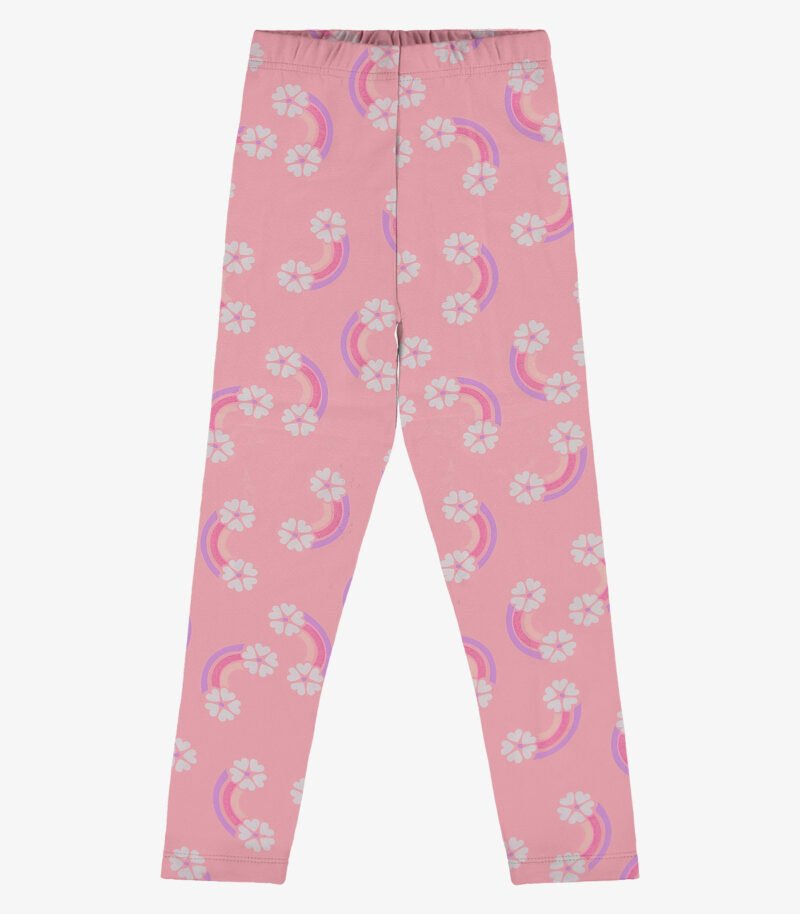 LEGGING ROVITEX INFANTIL MENINA - 3139773 - Imagem 4