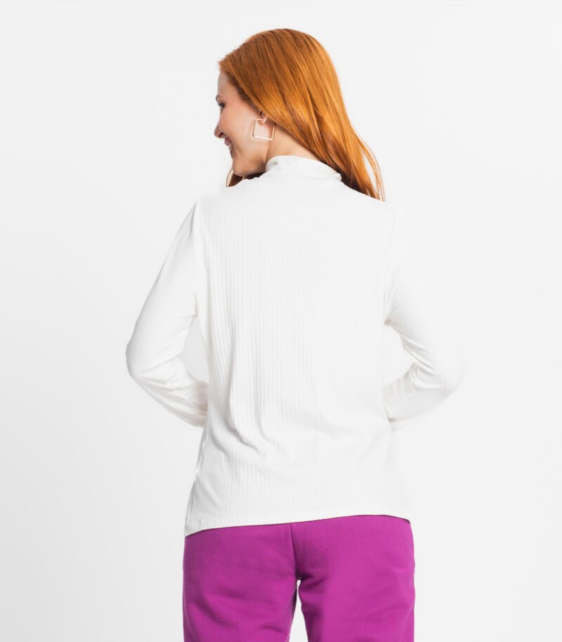 BLUSA ROVITEX FEMININA - 9181805 - Imagem 3