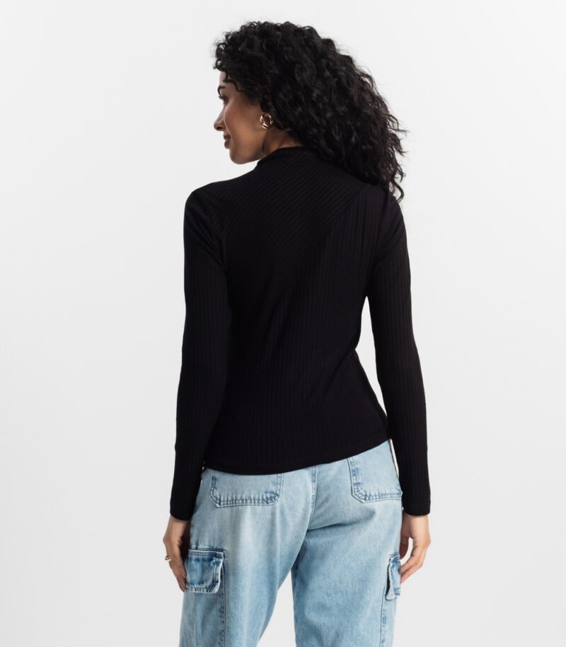 BLUSA MANGA LONGA ROVITEX -  6171135 - Imagem 13