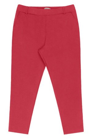 CALCA SLIM PLUS SIZE SECRET - S01693
