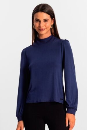 BLUSA MANGA LONGA ROVITEX- 6171515