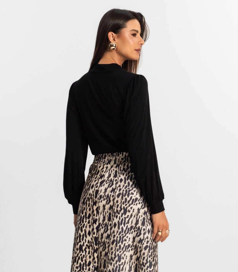 BLUSA MANGA LONGA ROVITEX- 6171515 - Imagem 9