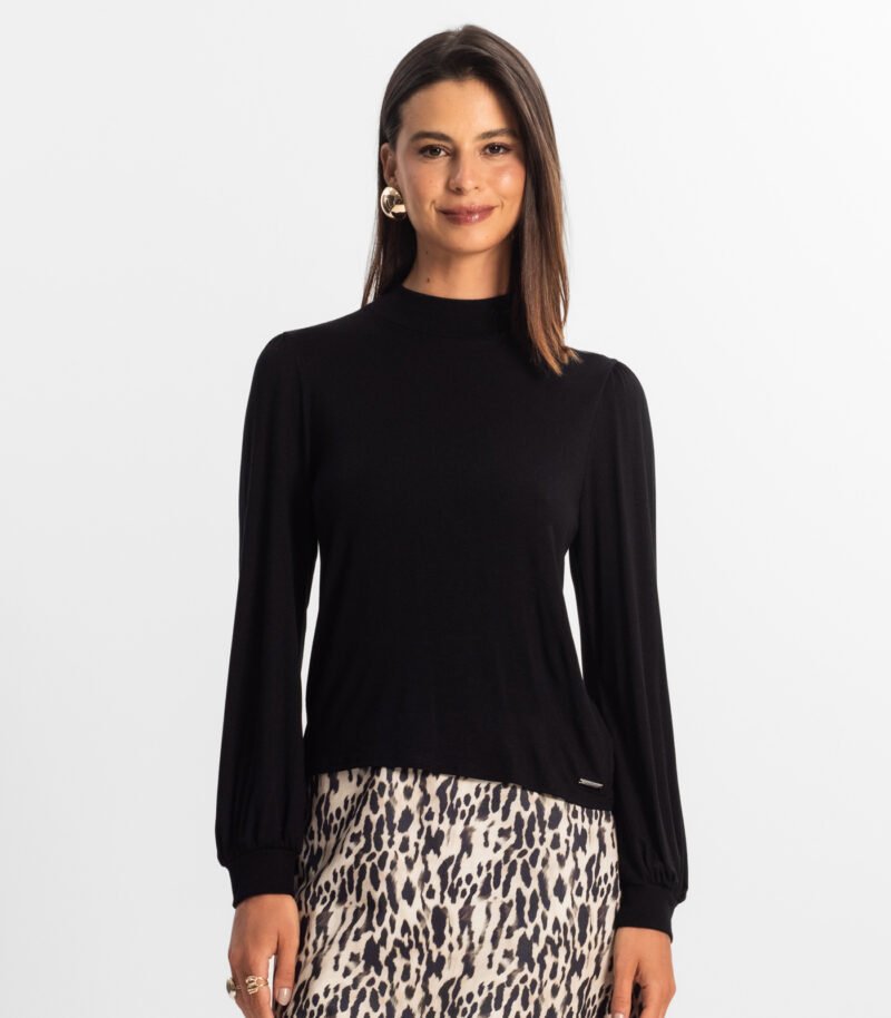 BLUSA MANGA LONGA ROVITEX- 6171515 - Imagem 11