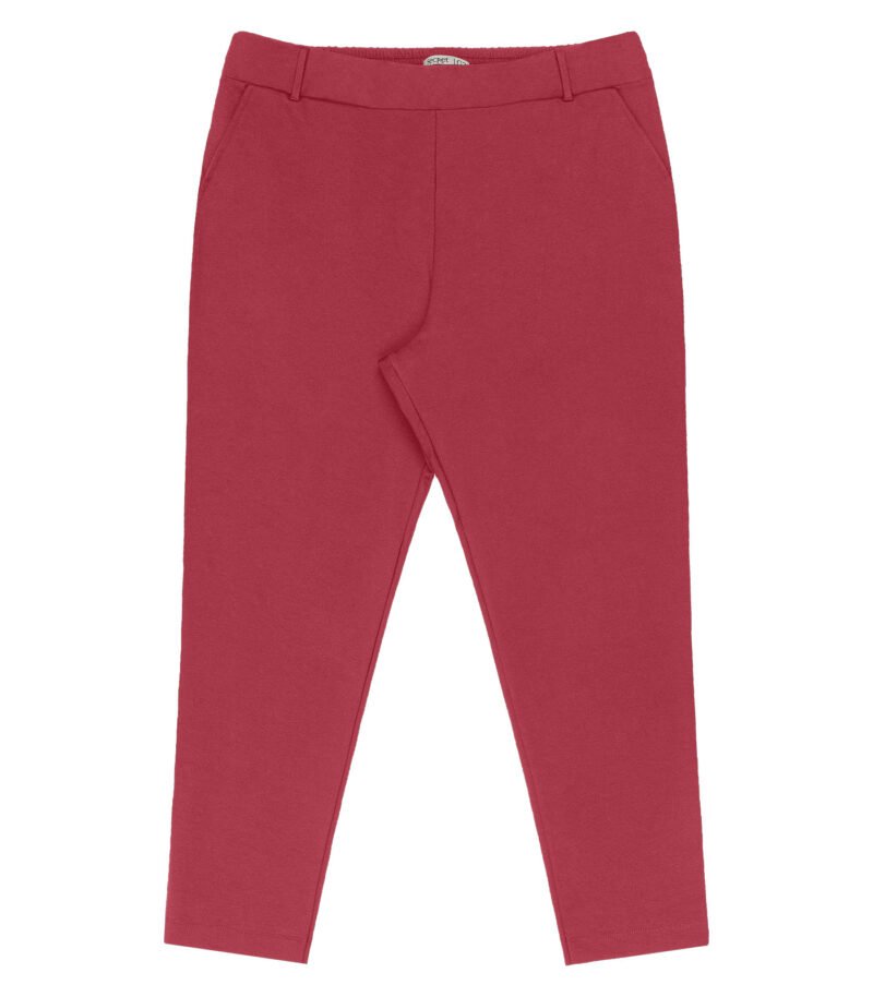 CALCA SLIM PLUS SIZE SECRET - S01693 - Imagem 4