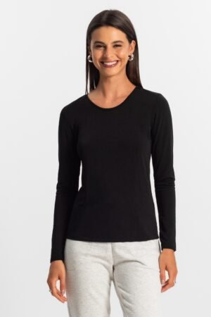 BLUSA MANGA LONGA ROVITEX TERMICA- 918075
