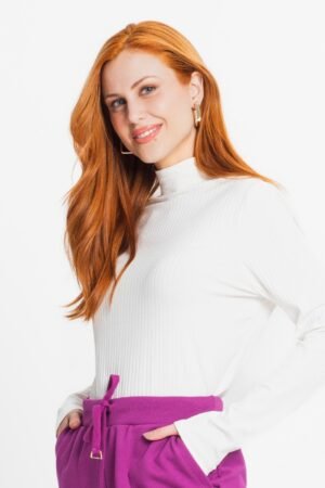 BLUSA ROVITEX FEMININA - 9181805