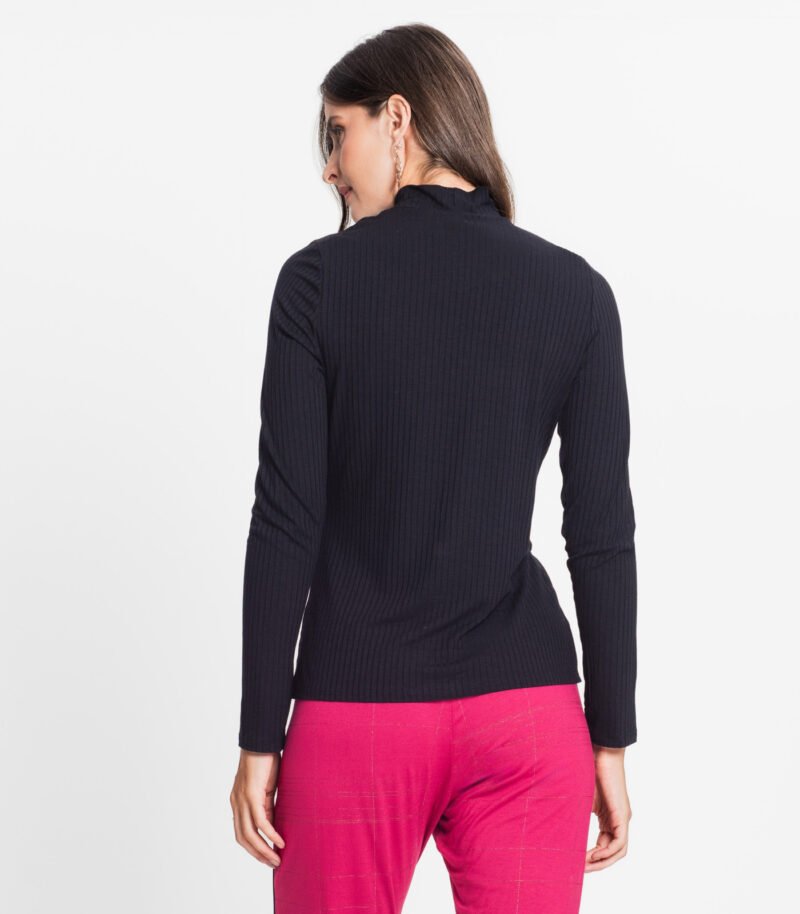 BLUSA ROVITEX FEMININA - 9181805 - Imagem 8