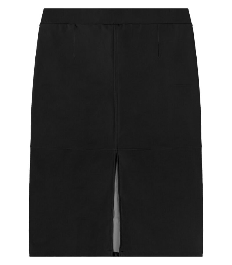 SAIA MIDI PLUS SIZE SECRET - S01708 - Imagem 2