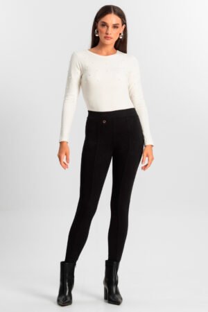 Calca Legging Feminina Endless E15547