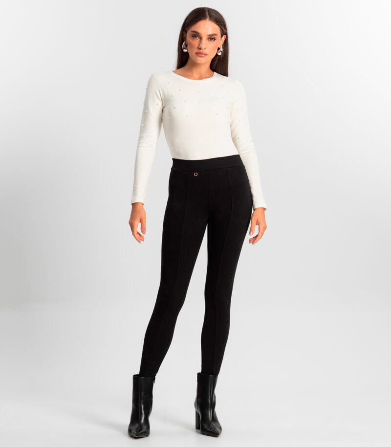 Calca Legging Feminina Endless E15547 - Imagem 5