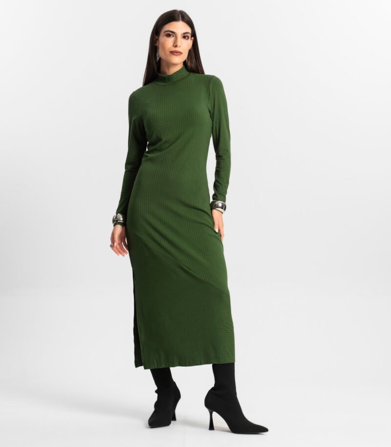 VESTIDO MIDI ENDLESS - E15520 - Imagem 12