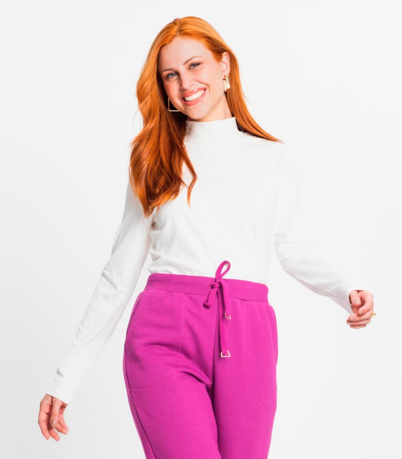 BLUSA ROVITEX FEMININA - 9181805 - Imagem 11
