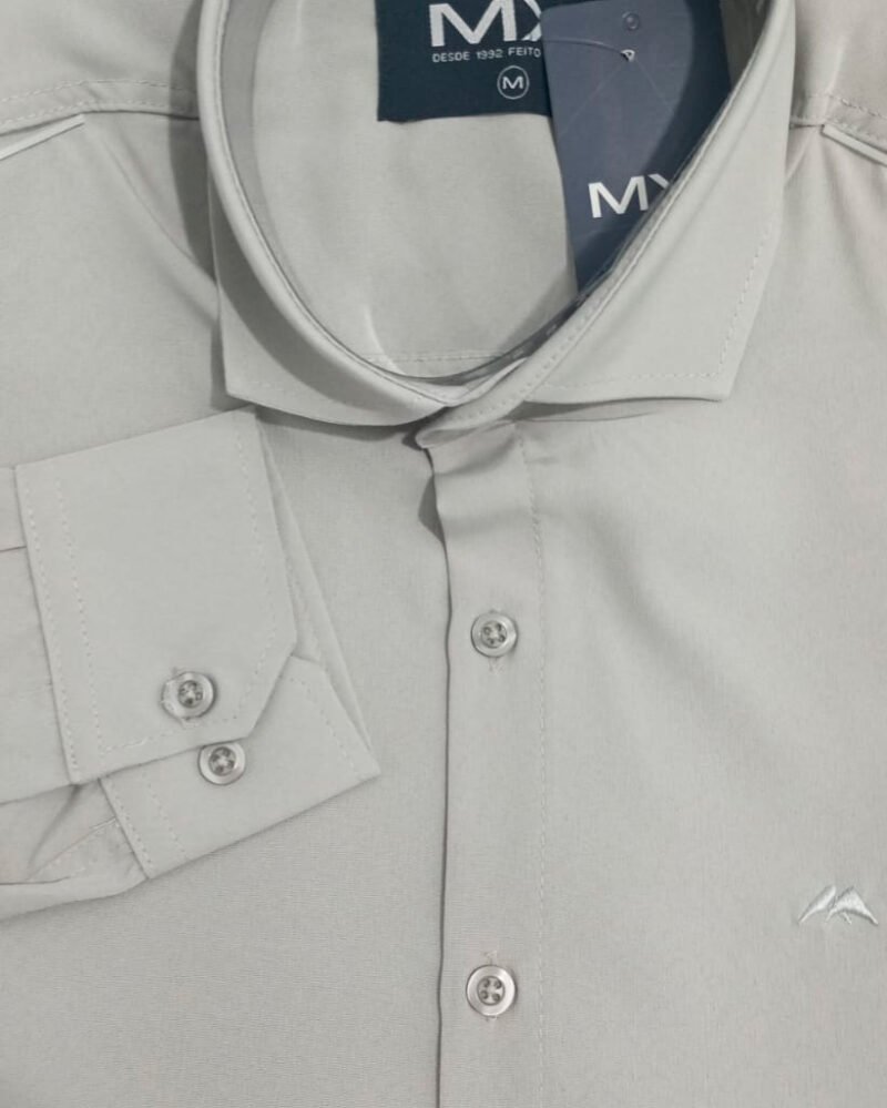 CAMISA MASCULINA MX72 - 24077 - Imagem 11