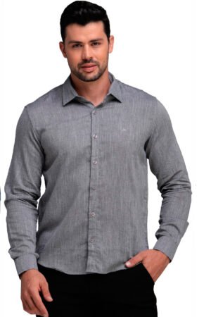 CAMISA MASCULINA MX72 - 24029