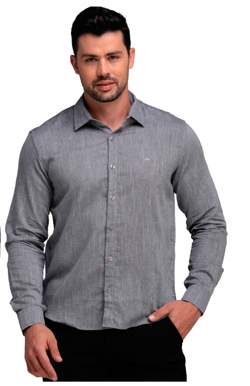 CAMISA MASCULINA MX72 - 24029