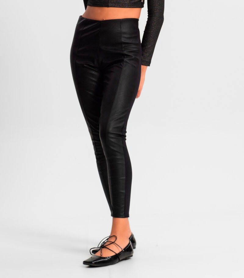 LEGGING SUEDE ENDLESS 7539 - Imagem 2