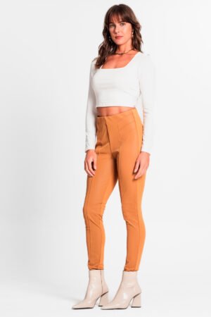 LEGGING SUEDE ENDLESS E14921
