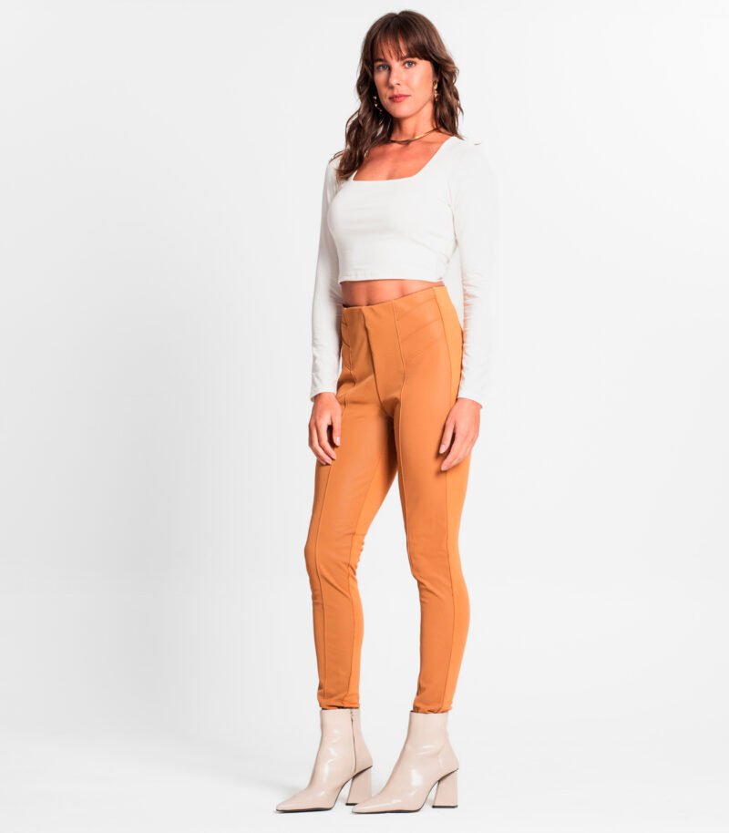 LEGGING SUEDE ENDLESS E14921