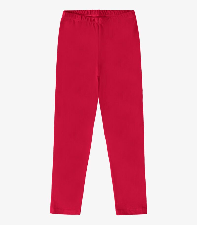 CALCA LEGGING INFANTIL MOLECOTTON ROVITEX - 916961 - Imagem 17