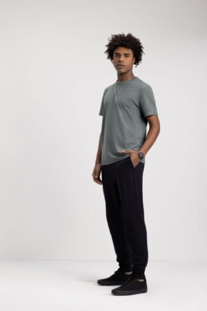 CAMISEAMEIA MALHA PENTEADA ACTION