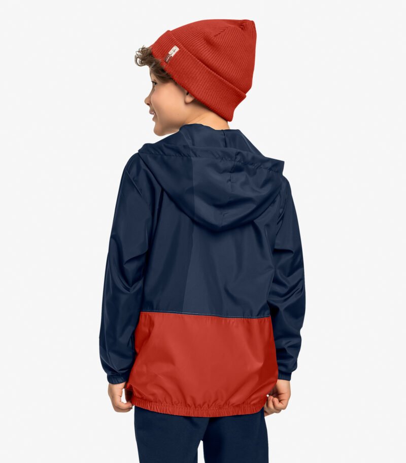 CASACO INFANTIL COM CAPUZ TRICK NICK - 1023922 - Imagem 2