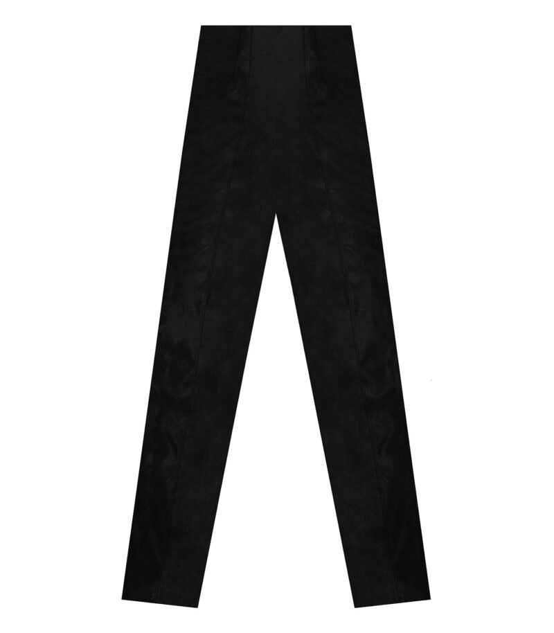 CALCA LEGGING COURO SINTETICO MINTY - M00321 - Imagem 5
