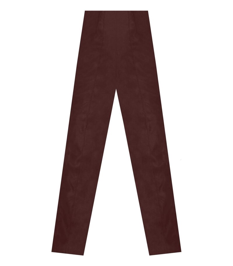 CALCA LEGGING COURO SINTETICO MINTY - M00321 - Imagem 11