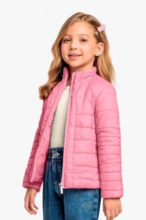 JAQUETA INFANTIL MENINA TRICK NICK - 1194822