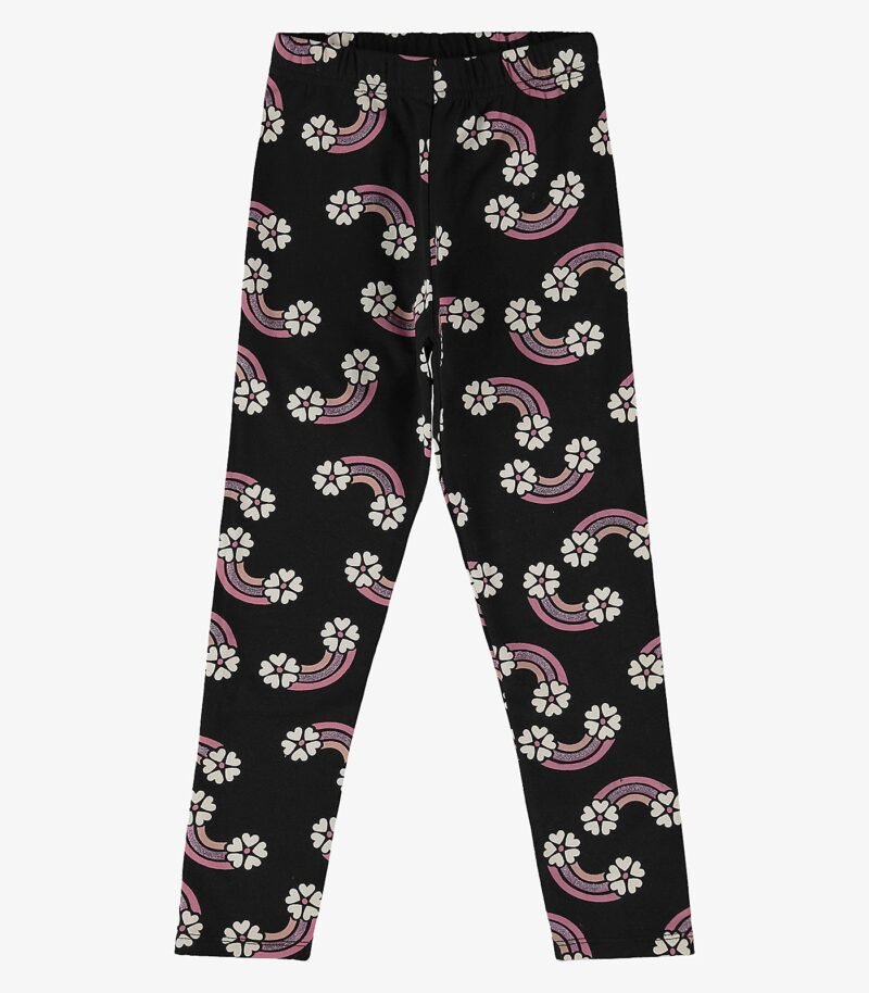 CALCA LEGGING INFANTIL ROVITEX - 3139772 - Imagem 2