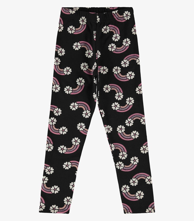 CALCA LEGGING INFANTIL ROVITEX - 3139772 - Imagem 6