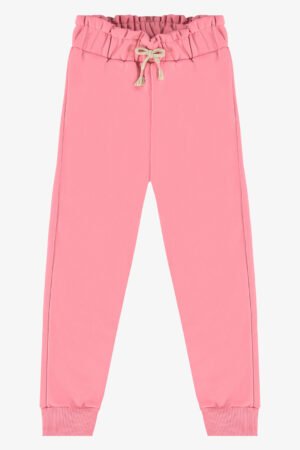 CALCA MOLETOM ROVITEX INFANTIL MENINA - 3140133