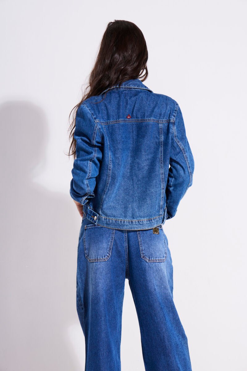 JAQUETA TEEZZ JEANS- 211003 - Imagem 29