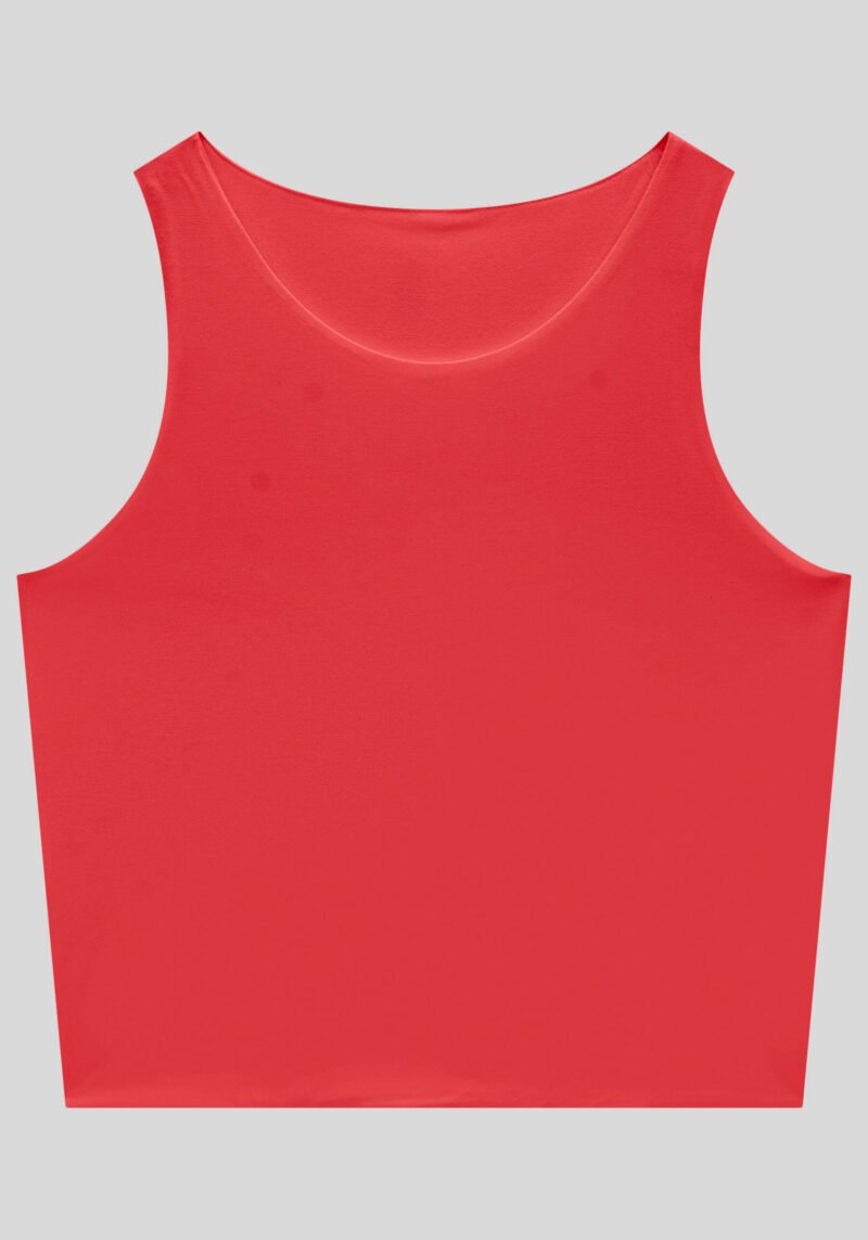 CROPPED REGATA CANOA LUNENDER - 582 - Imagem 28