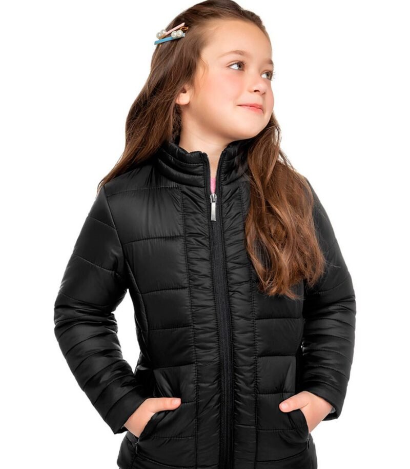 JAQUETA INFANTIL MENINA TRICK NICK - 1194822
