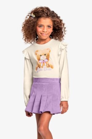 CONJUNTO INFANTIL TRICK NICK - 1198252