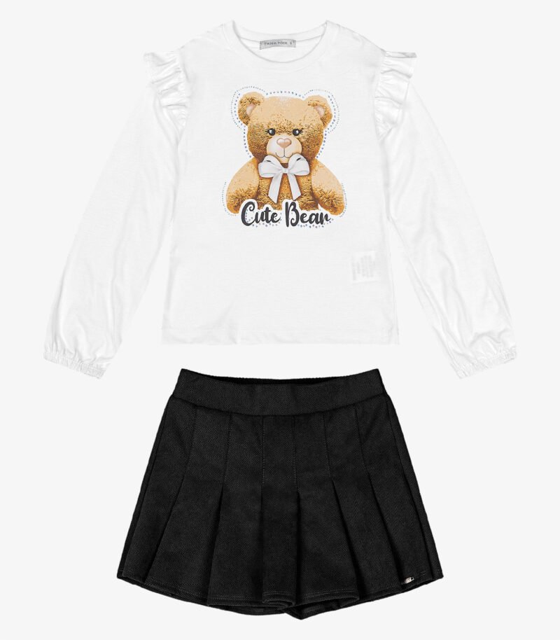 CONJUNTO INFANTIL TRICK NICK - 1198252 - Imagem 3