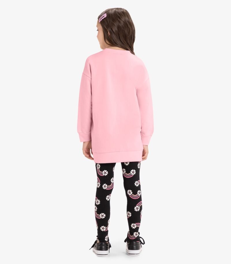 CONJUNTO INFANTIL MENINA ROVI KIDS - 3139712 - Imagem 2