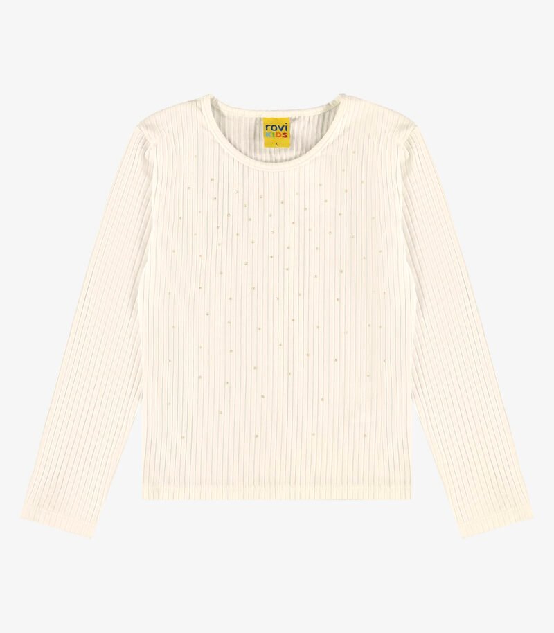 BLUSA MANGA LONGA ROVI KIDS - 3139793 - Imagem 8